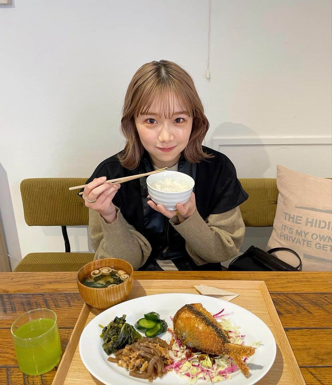 きりまるのグルメインスタ