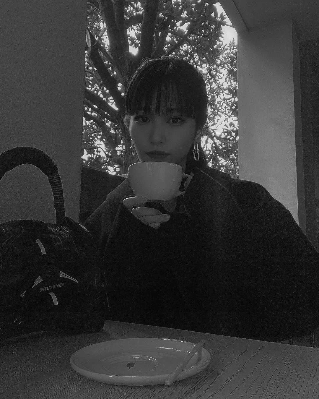 中村くるみのインスタグラム：「🎞」