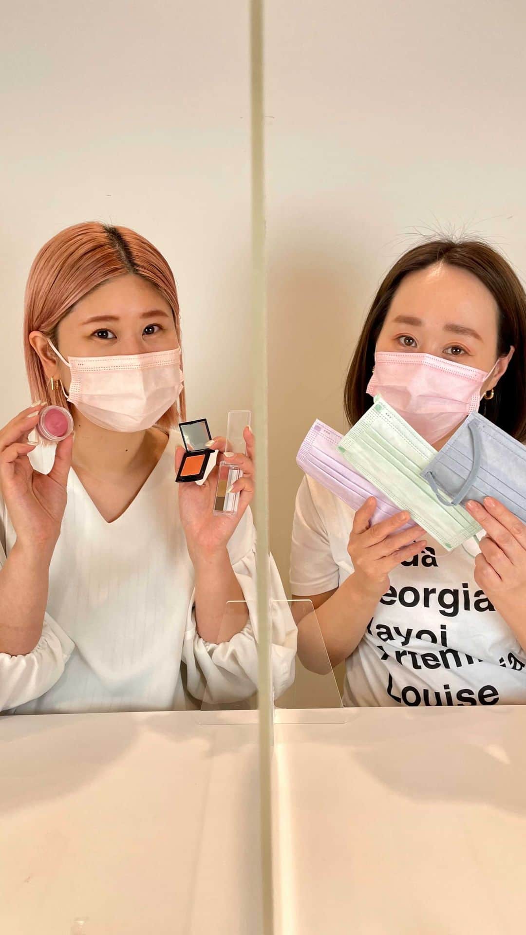 @BEAUTIST編集部のインスタグラム