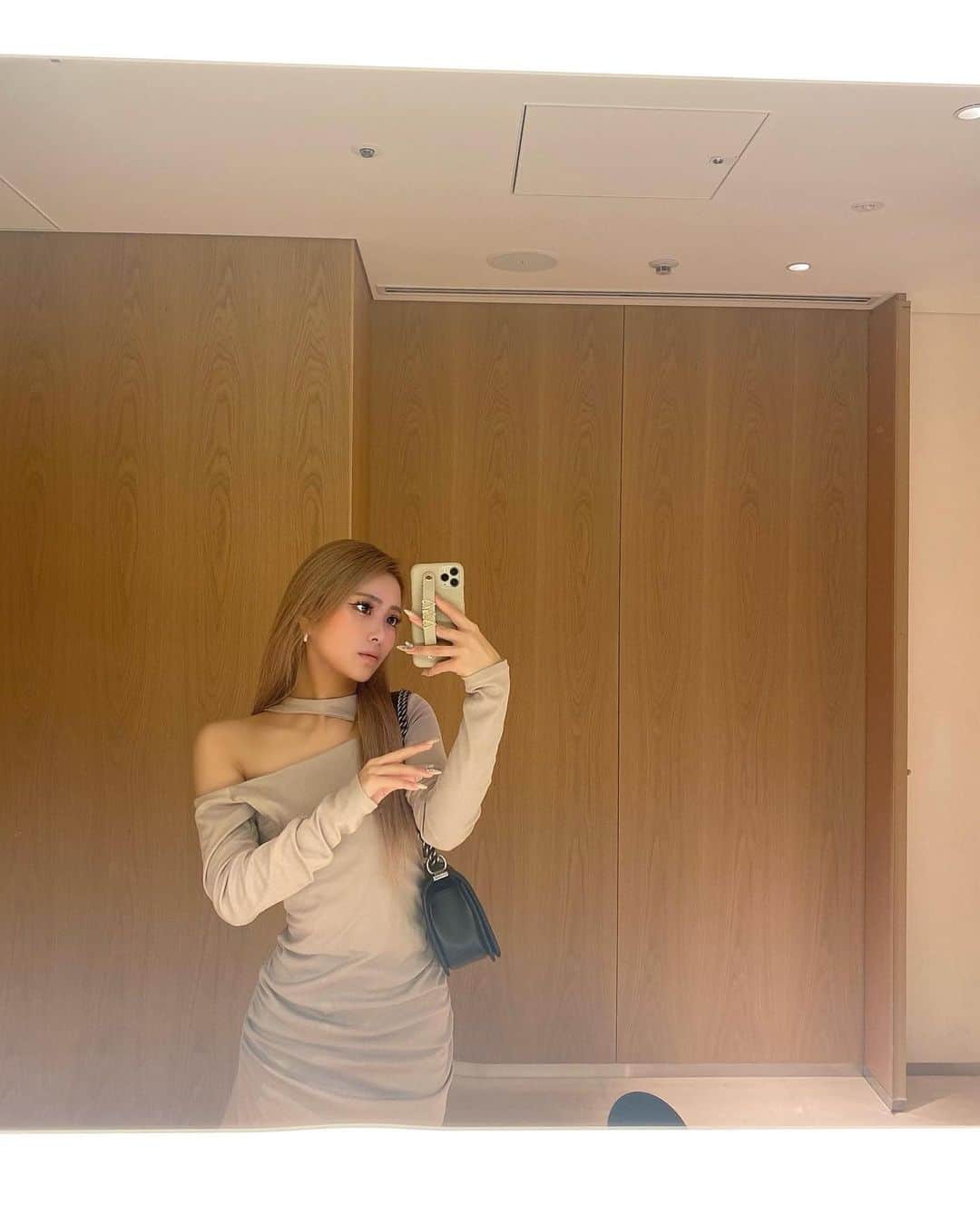 実緒のインスタグラム