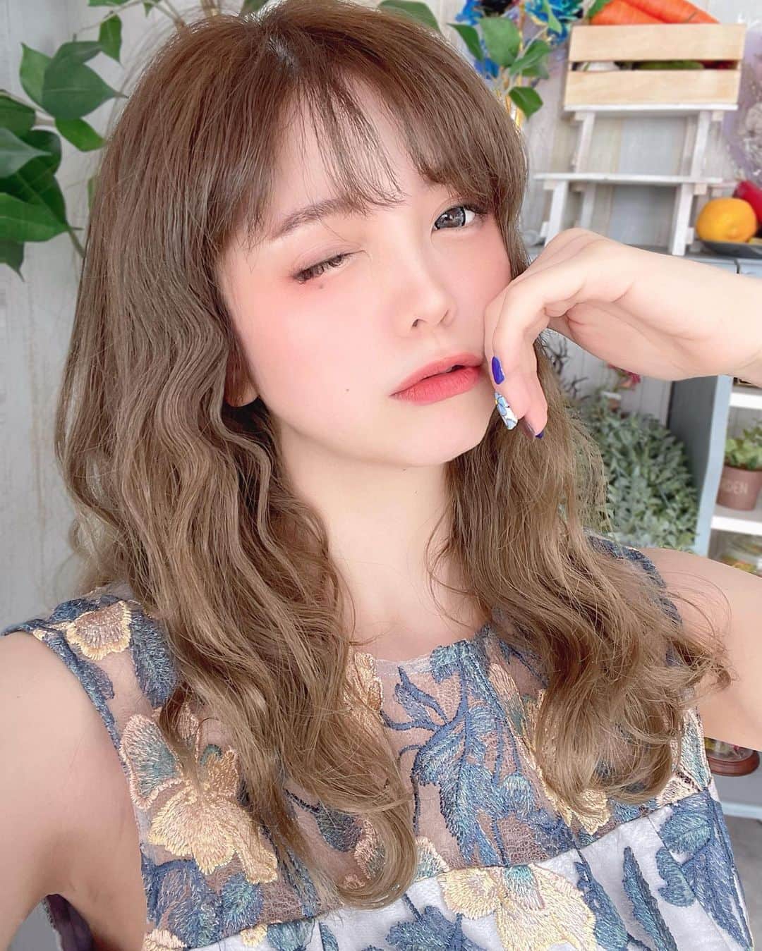 橘咲良のインスタグラム