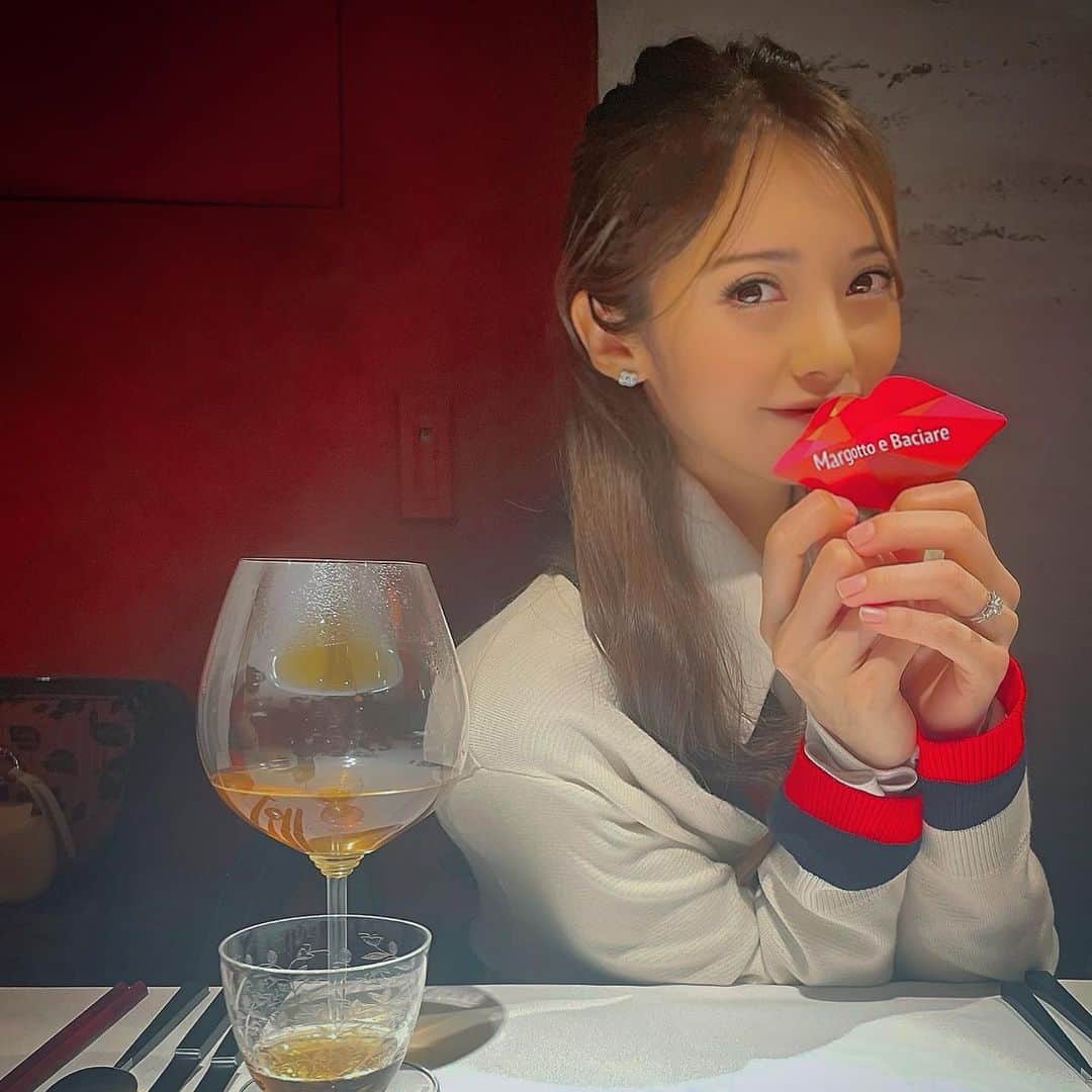 黒澤ゆりかのグルメインスタ