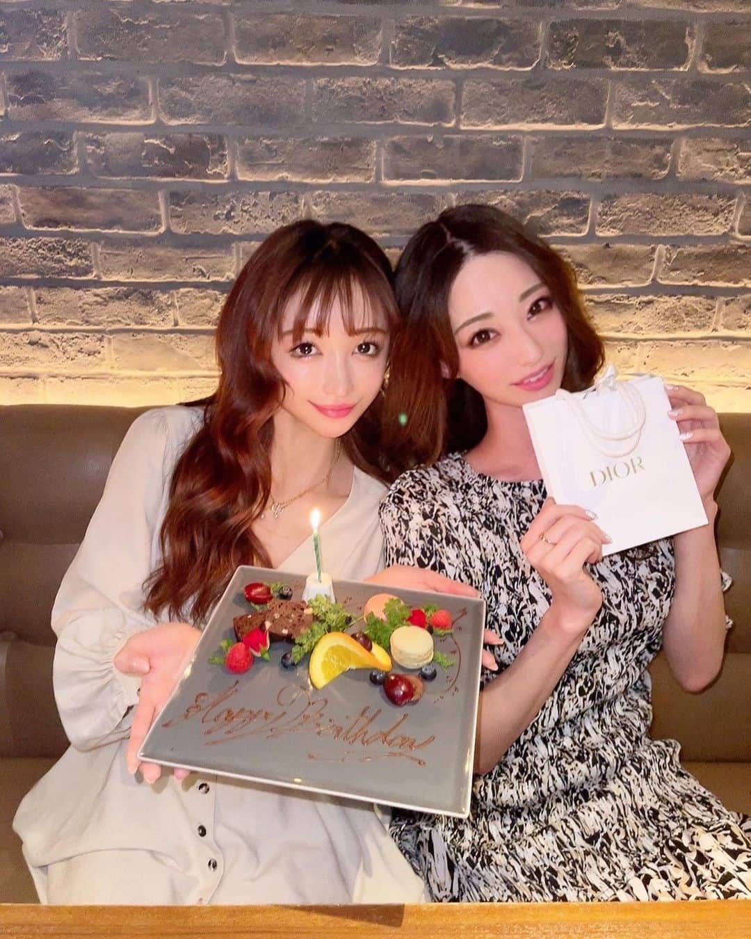真優川咲のインスタグラム