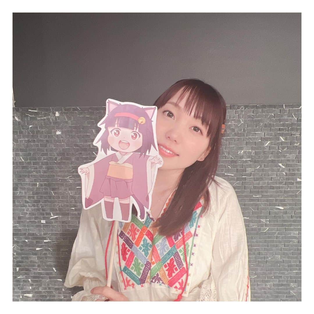 小原好美のインスタグラム