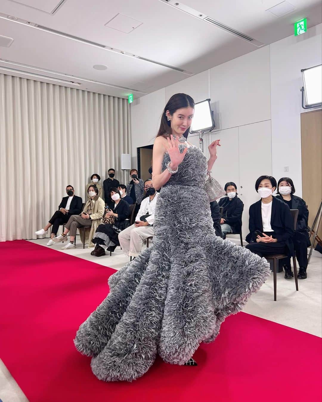 福王寺彩野のインスタグラム