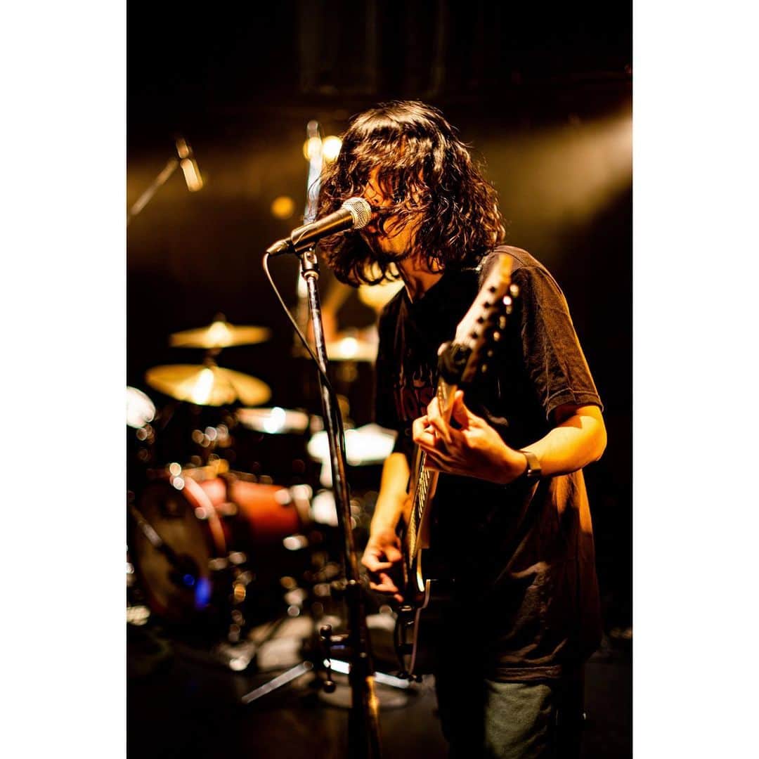 KO-TAのインスタグラム：「RAMBLING STREET Vol.3 〜club asia 26th anniversary special !!!〜 at club asia  @gasmaria_   📷 @hikarufunyu  #GASMARIA」