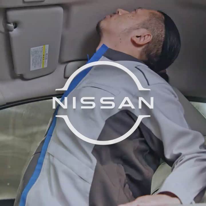 Nissanのインスタグラム