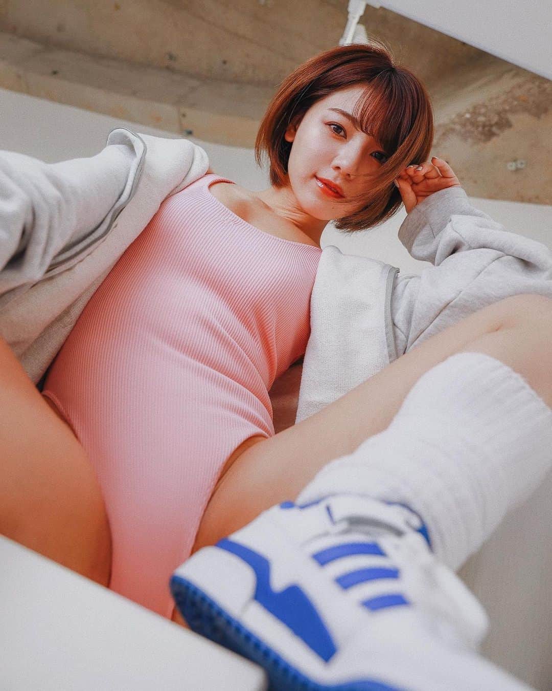 大川成美のインスタグラム