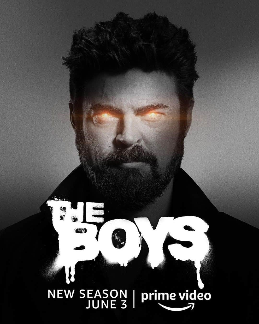 綾部祐二さんのインスタグラム写真 - (綾部祐二Instagram)「The Boys Season 3 is coming soon. I can’t wait till June 3.  #theboystv @primevideojp @primevideo #PR #sxsw」3月15日 11時03分 - yujiayabe