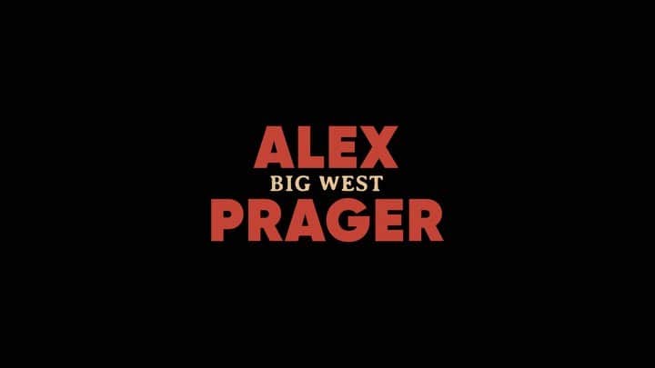 のインスタグラム：「NEW SHOW: If you’re in Seoul, Korea @lottemuseum is showing over 100 of Alex’s works! BIG WEST is on view through June 6th, 2022」