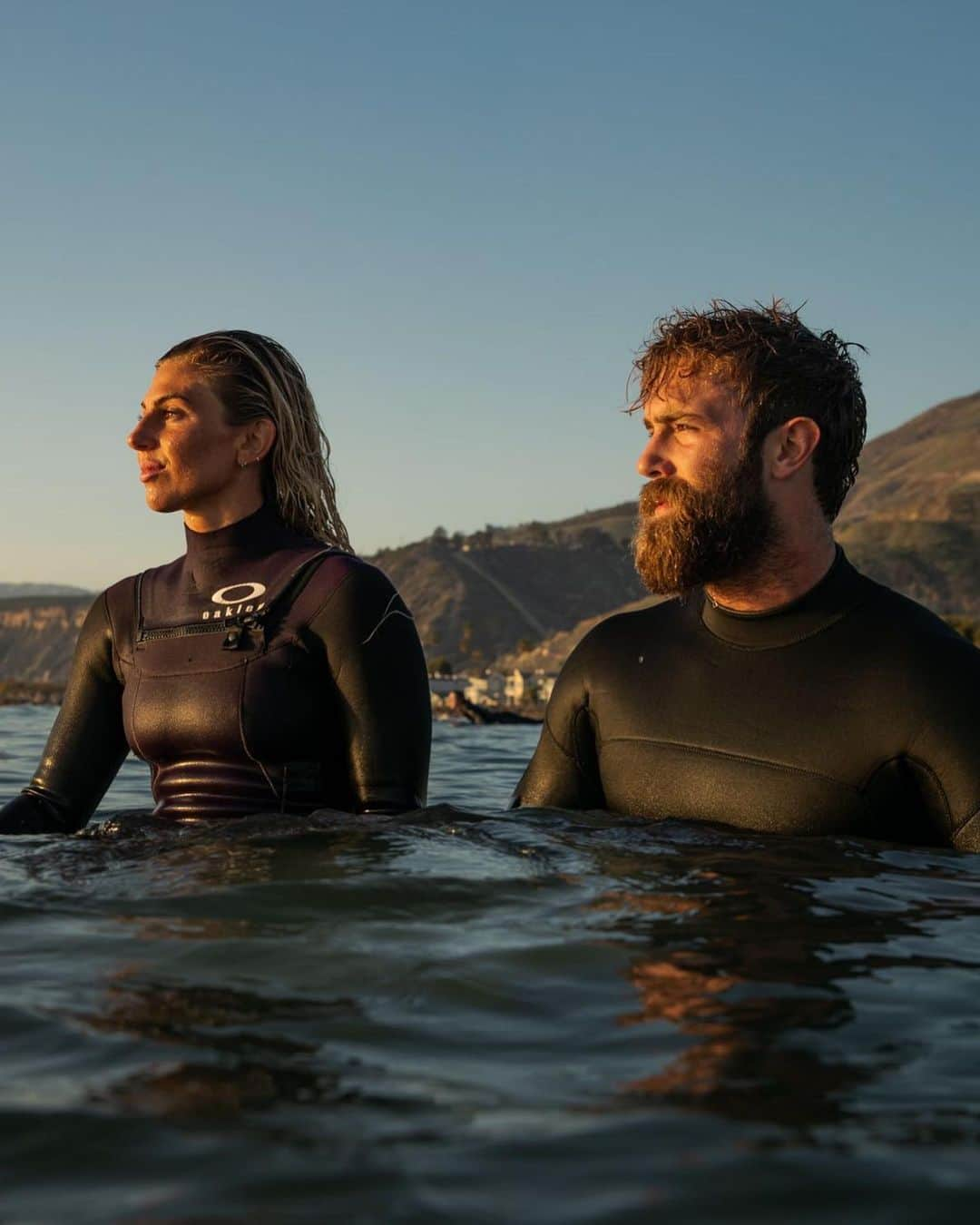 ダニエル・ノリスさんのインスタグラム写真 - (ダニエル・ノリスInstagram)「Getting lost in & out of the water. @blundstoneusa @sageerickson 📸 @coconutcomradery」3月15日 4時34分 - danielnorris18