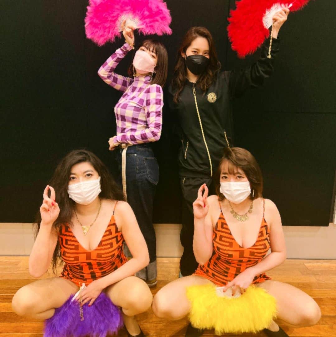 益子寺かおりのグルメインスタ