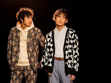 先生のおとりよせのインスタグラム：「＼🎉OPテーマ&EDテーマ決定🎉／ OPテーマが #SOMETIME’S さんの「Somebody」、EDテーマに　#Bialystocks さんの「差し色」に決定しました✨ どんな楽曲になっているのでしょうか…！お楽しみに😆  コメント等は、番組HPをチェック✅ https://www.tv-tokyo.co.jp/otoriyose/  #先生のおとりよせ  #向井理 #北村有起哉」