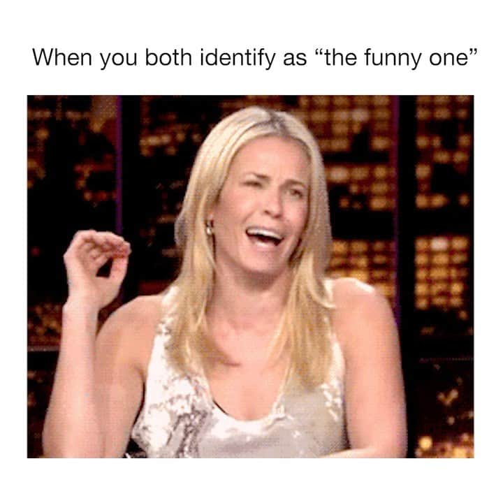 チェルシー・ハンドラーのインスタグラム：「This is what dinner is like at our house @jokoy #ChelseaLately」