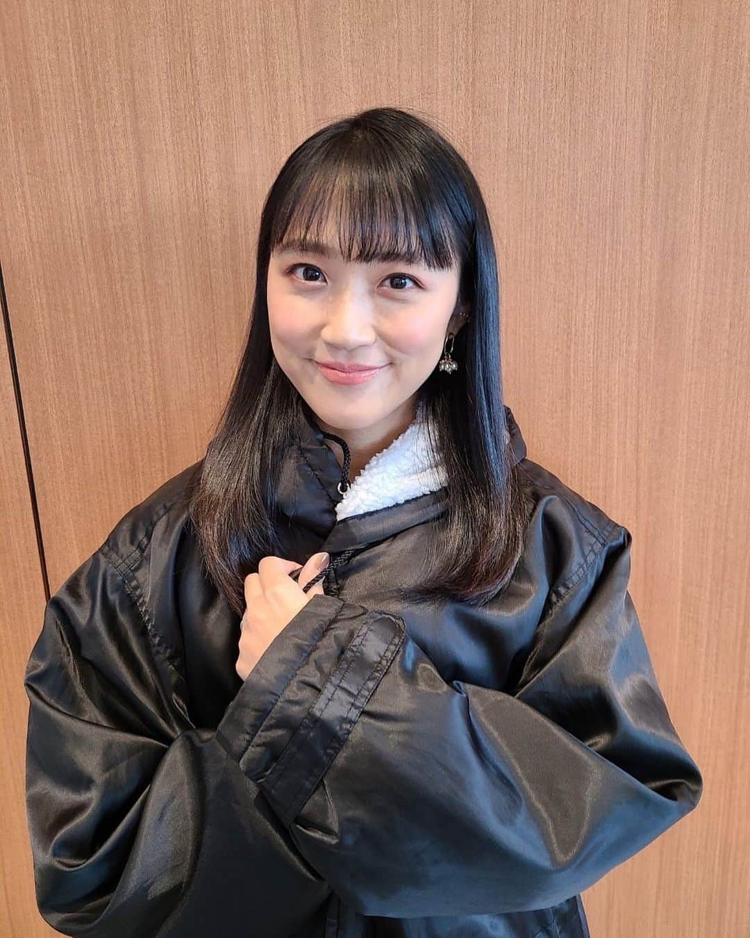 竹内由恵さんのインスタグラム写真 - (竹内由恵Instagram)「このあと放送の日本テレビ「ヒルナンデス！！」（昼11:55〜）にて、GUで格安全身コーデバトルに参加しています。ファッション対決です🔥私なりにベストは尽くしました。よかったらご覧下さい。  #ヒルナンデス #ファッション #ファッションコーデ #gu」3月15日 9時16分 - yoshie0takeuchi