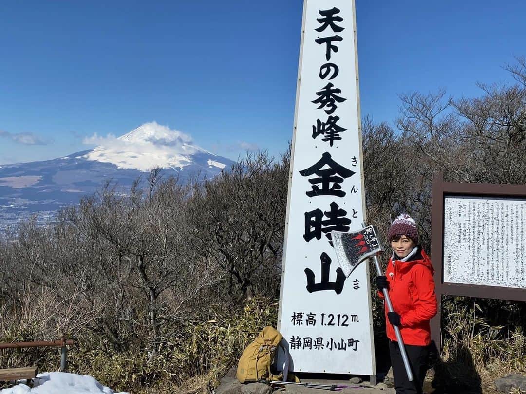釈由美子のインスタグラム