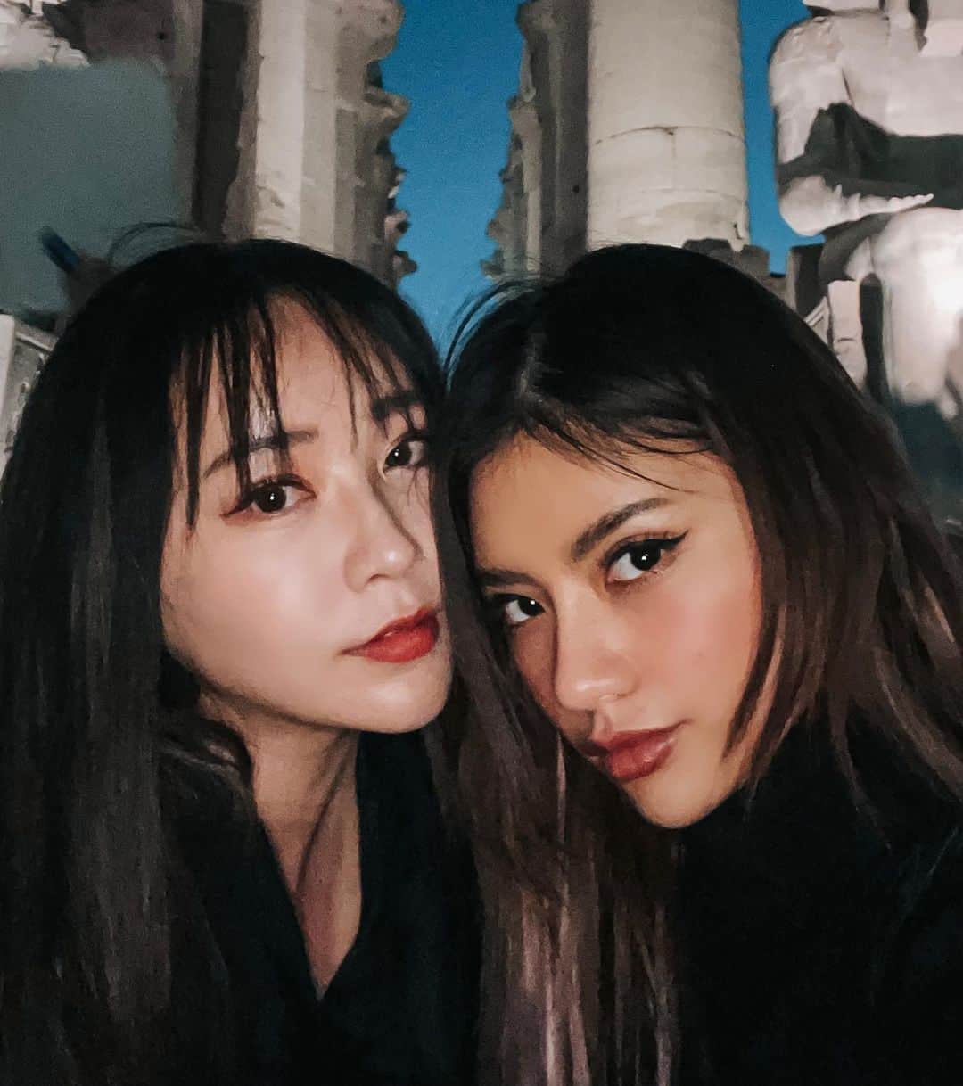 VIENNAのインスタグラム