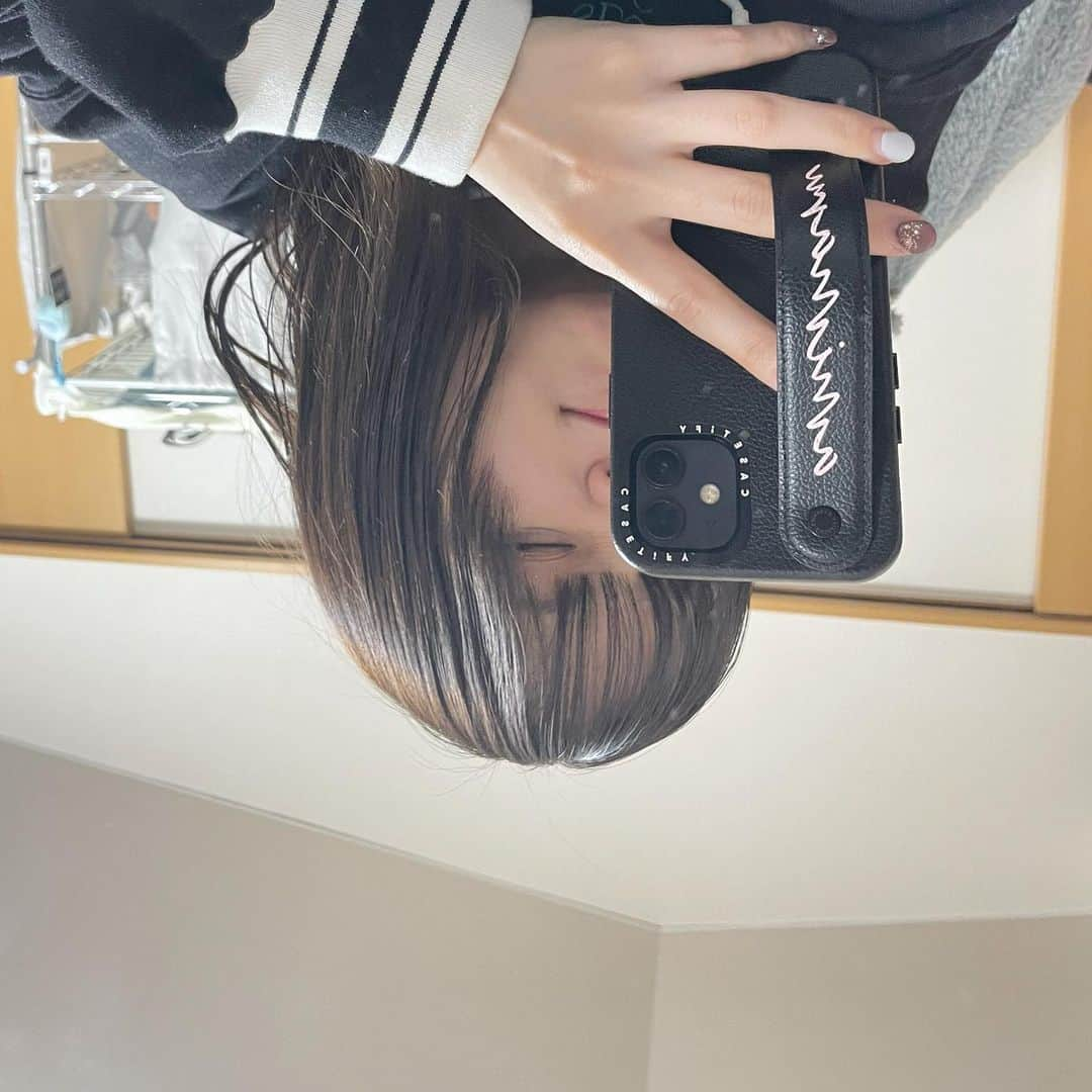 鹿沼亜美さんのインスタグラム写真 - (鹿沼亜美Instagram)「こんにちはーい。今日は編集しながら引きこもりマンです！  「amimaru」を筆記体にするとだいぶオシャレになると知りました。かあいい、  @CASETiFY @CASETiFY_jp  #CASETiFY #ShowYourColors#あみまるのいる生活 #鹿沼亜美#アイフォンケース#フォロー歓迎 #followme」3月15日 13時22分 - ami_1212one