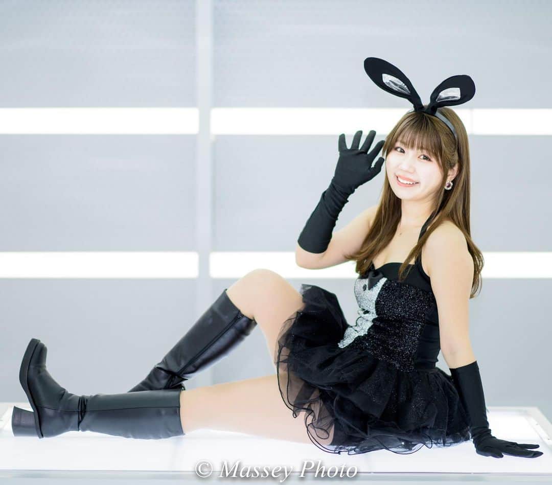 Hiro Matsushimaさんのインスタグラム写真 - (Hiro MatsushimaInstagram)「. . . . 「Booty東京」で撮った写真です。 モデルは、里菜ちゃんです。 It is a picture taken in the studio “Booty Tokyo”. Her name is Rina. . . #ポートレート #ポートレート女子 #ポートレートモデル #ポートレート撮影 #ポートレート部 #ポートレートモデル撮影 #ポートレイト #ポトレ #被写体 #モデル #被写体モデル #被写体女子 #東京カメラ部 #サロンモデル #写真好きな人と繋がりたい #バニーガール #美女図鑑 #portrait #excellent_portraits #girlsphoto #lovers_nippon_portrait #portrait_perfection #portraitphotography #japanesegirl #japanesemodel #tokyogirl #good_portraits_world #모델촬영 #인물사진」3月15日 13時26分 - massey_photo