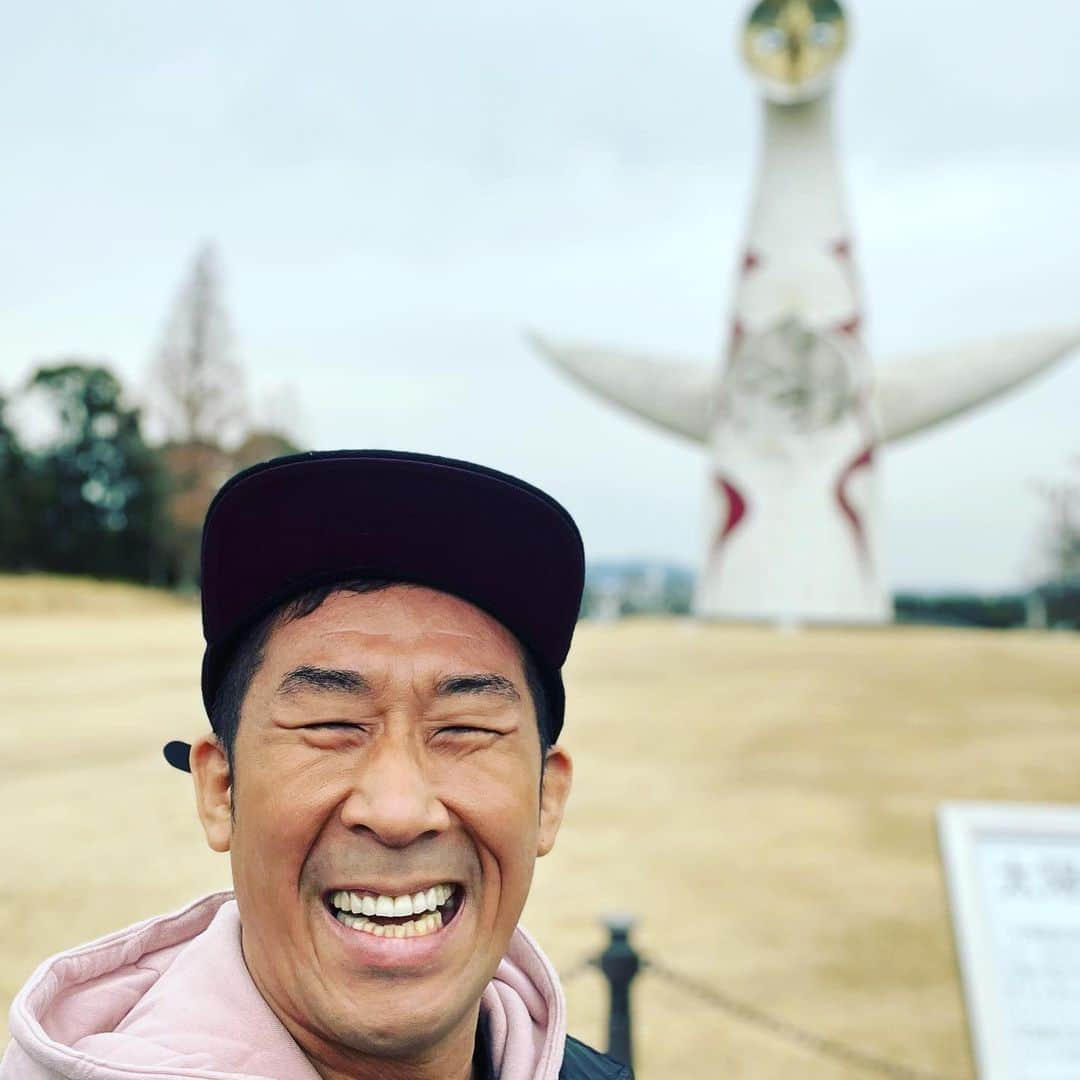 田村裕のインスタグラム