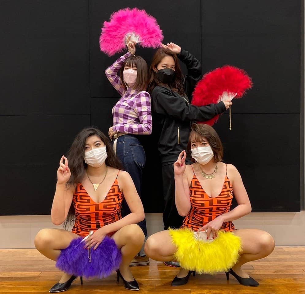 ファーストサマーウイカのグルメインスタ