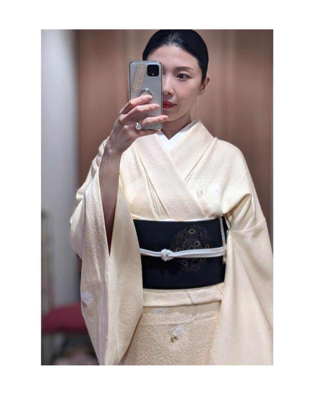 川村亜紀のインスタグラム