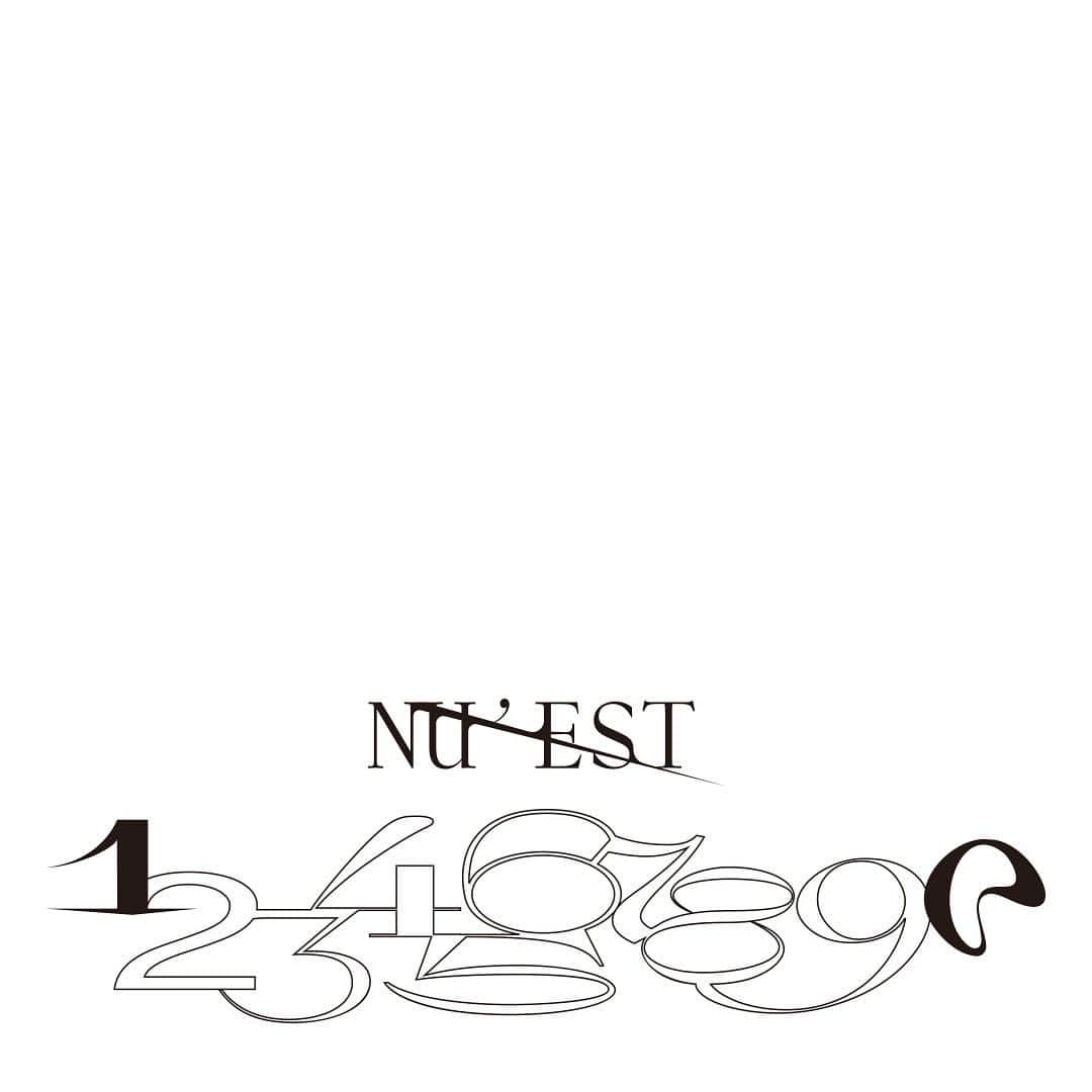 NU'ESTさんのインスタグラム写真 - (NU'ESTInstagram)「NU'EST The Best Album 'Needle & Bubble' 🪄🔮 Title Track '다시, 봄' Official M/V 🎬 https://youtu.be/9dNND29yPhQ  #NUEST_JR_아론_백호_민현_렌 #뉴이스트 #NUEST #Needle_n_Bubble #다시_봄 #NUEST_다시_봄 #다시_뉴이스트의_봄」3月15日 18時00分 - nuest_official