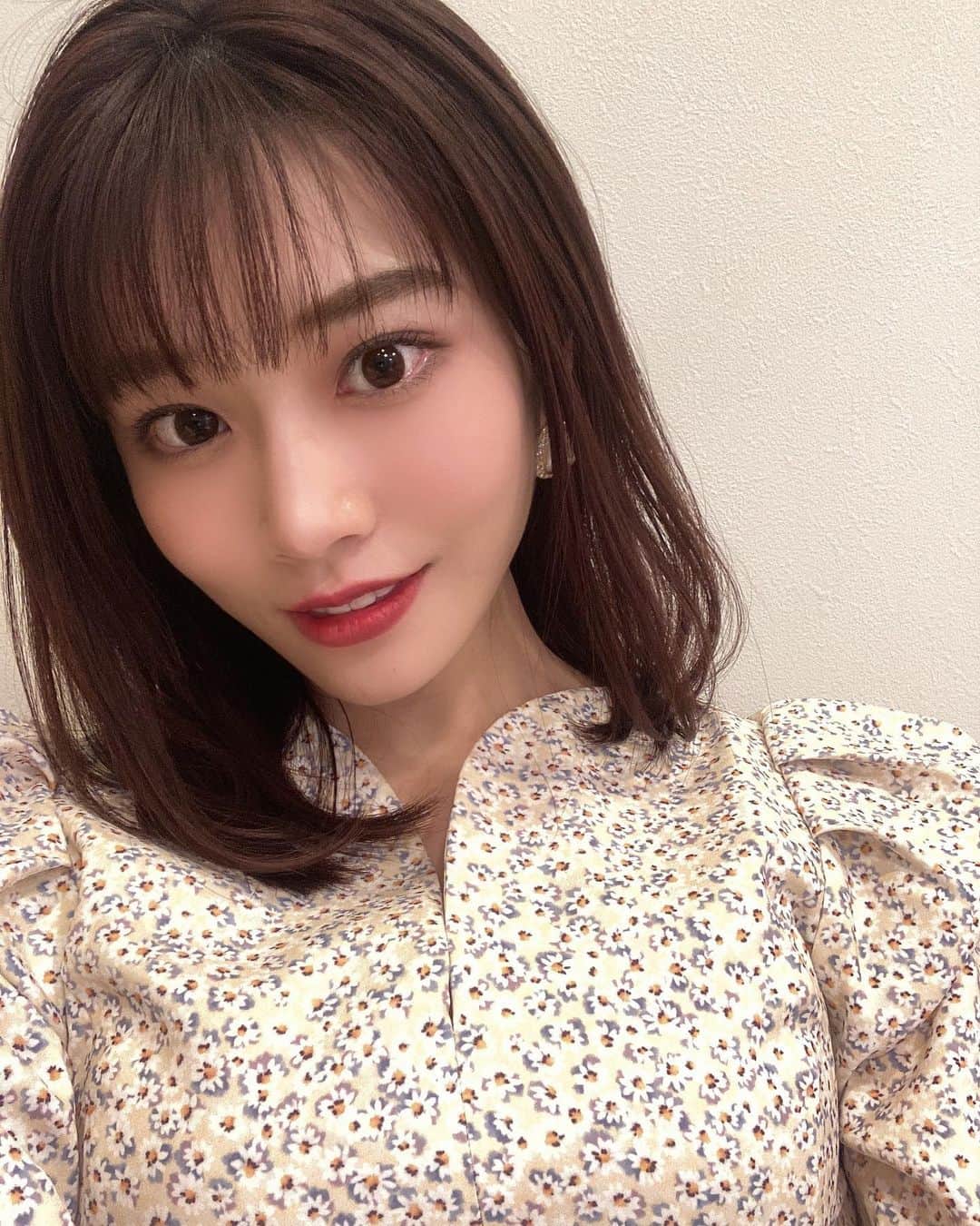 河北彩花さんのインスタグラム写真 - (河北彩花Instagram)「⁡ ⁡ 昨日はアパレルイベントに参加して来ました👗´- ⁡ 私も早くお洋服のブランドやりたい...🤍 メンズもレディースもやってみたいな𓂃🌿𓈒𓏸  .  #ファッション  #アパレル  #アパレルイベント」3月15日 18時02分 - saika_kawakita__official