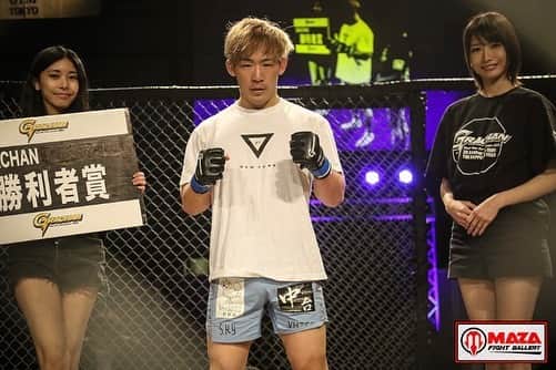 高須将大のインスタグラム：「次戦に向けてパンツスポンサー募集させていただきます。 協賛して頂ける方いましたらDMの方で対応させて頂きますのでよろしくお願いいたします😊 (頂いたお金の半額を小児がん施設に寄付させて頂いております) - また、一緒に闘ってくれた @shisodo.deguchi  @hottoharikyu.miho  @restaurant.nakadai  @ peak19  さんありがとうございました😊！」