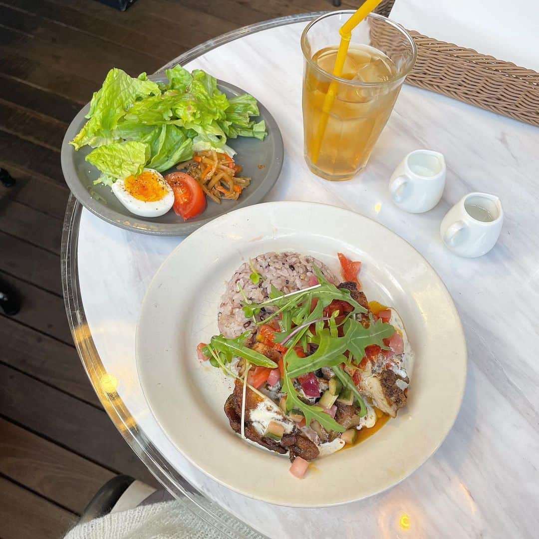 斉藤優里のグルメインスタ