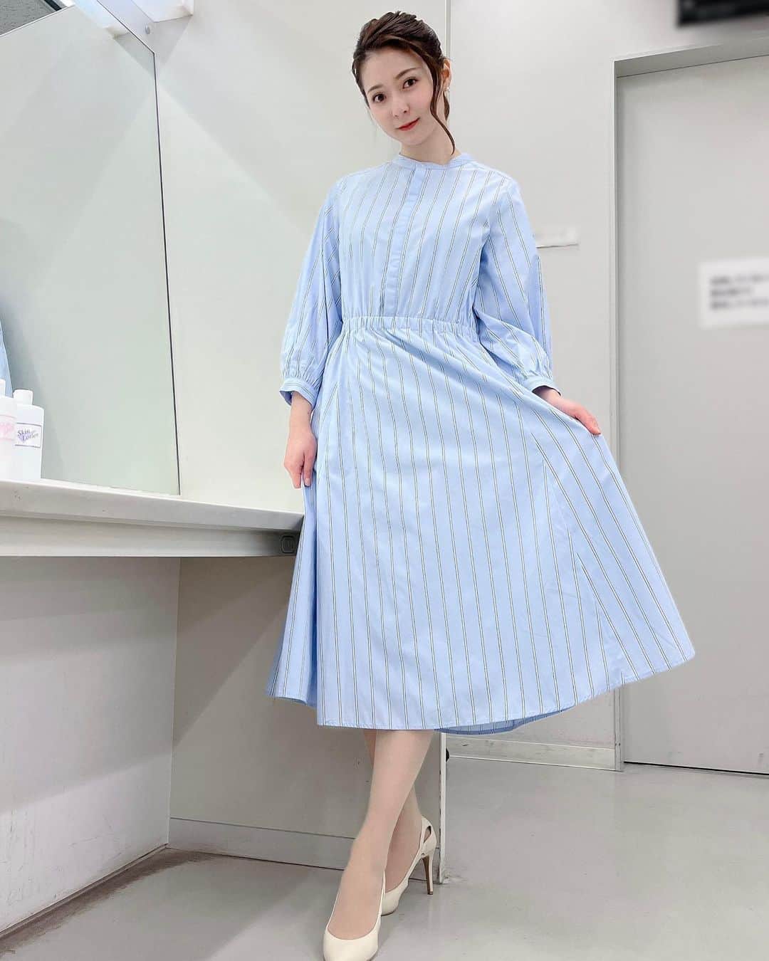 住田紗里のインスタグラム