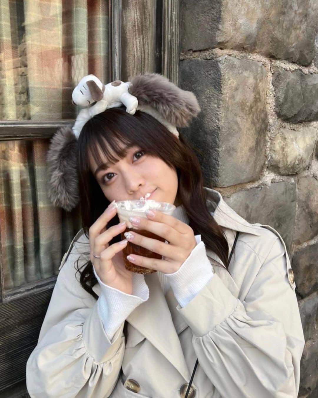 のインスタグラム：「ばたーびーる🍺  .  #USJ #ユニバ」