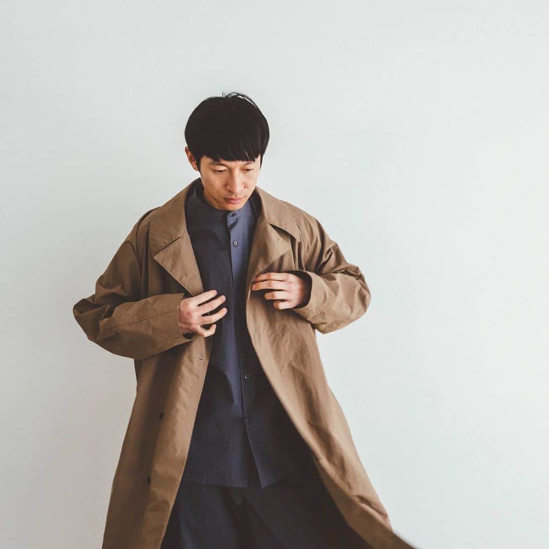安井達郎のインスタグラム