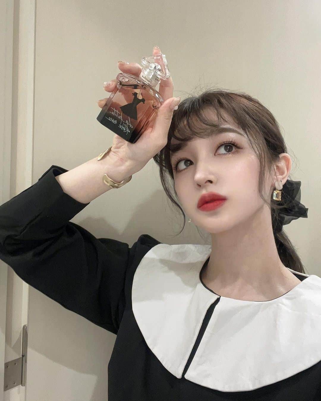 新希咲乃のインスタグラム