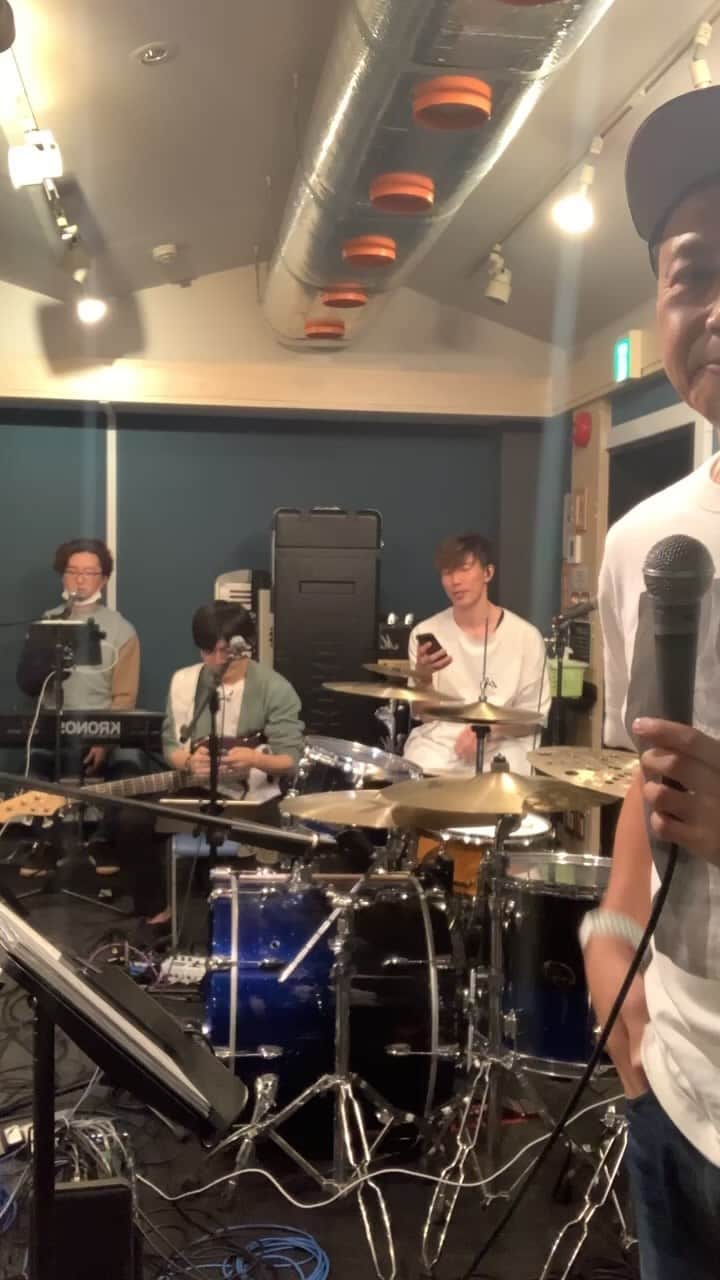 GAKU-MCのインスタグラム