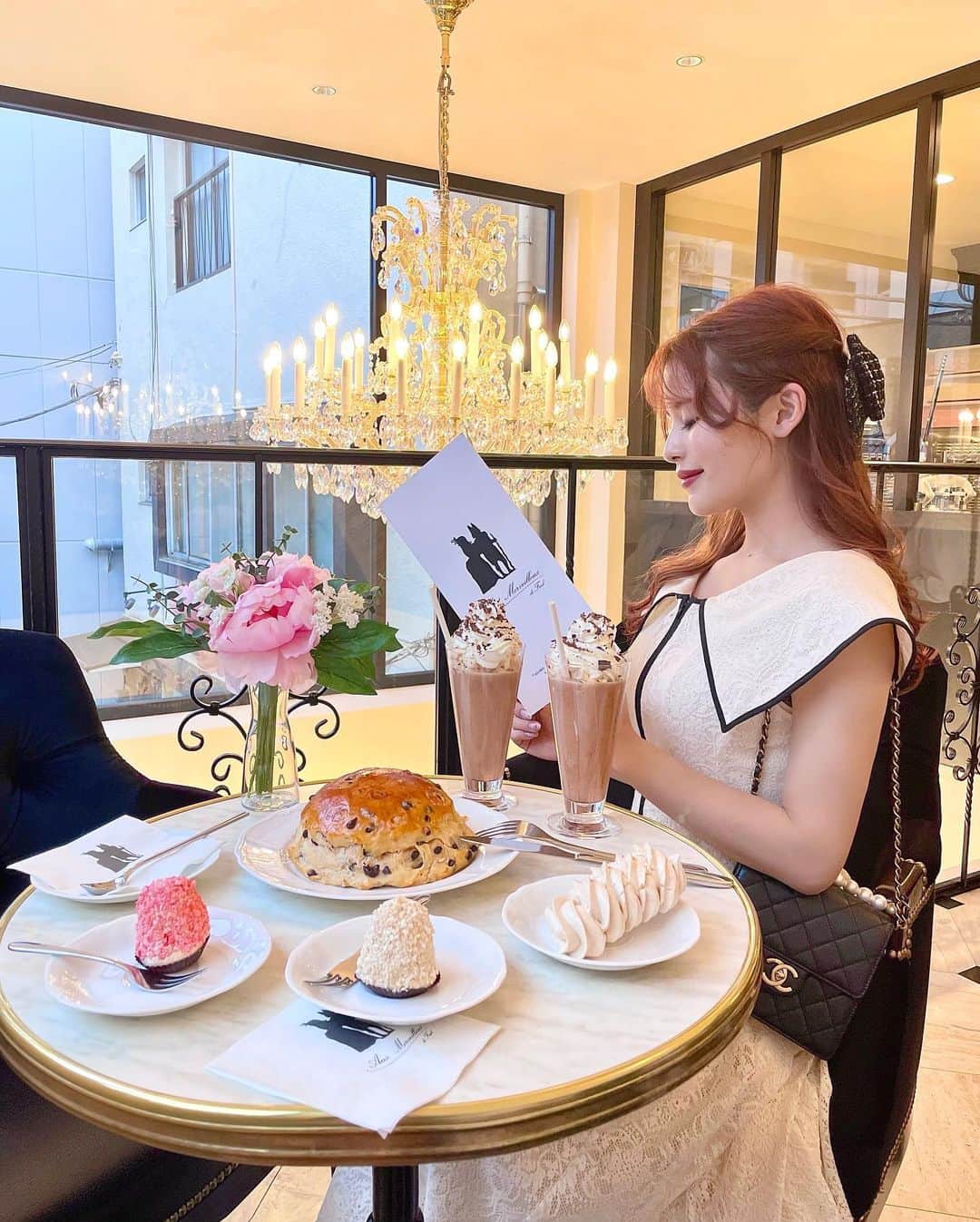 小沼瑞季のグルメインスタ