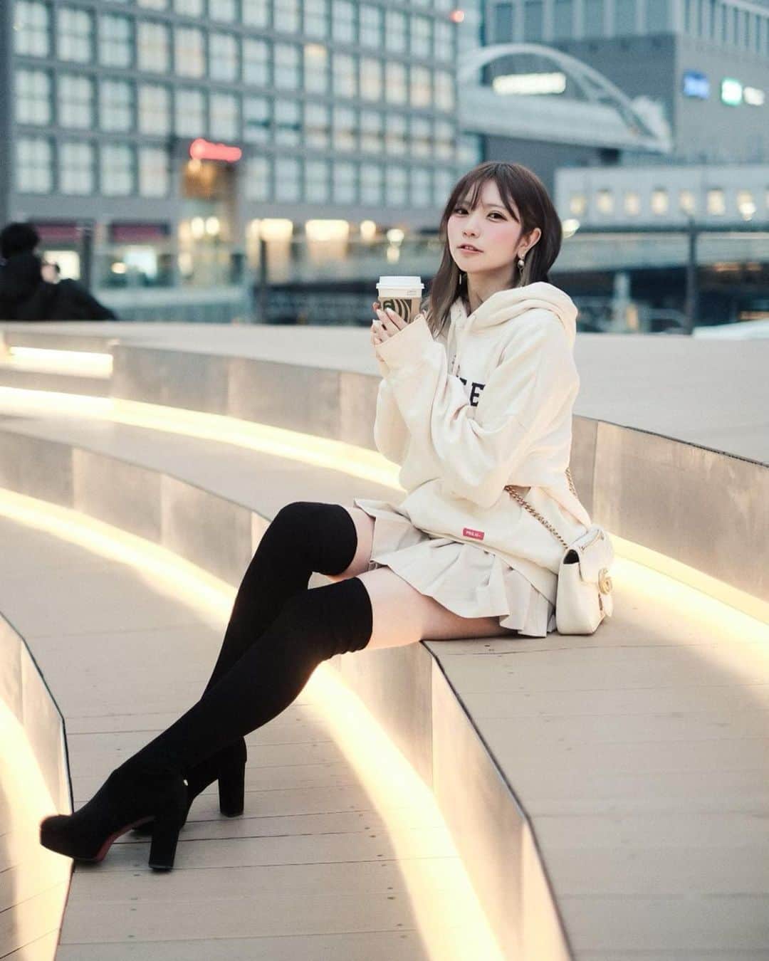 ゆーちゃんのグルメインスタ