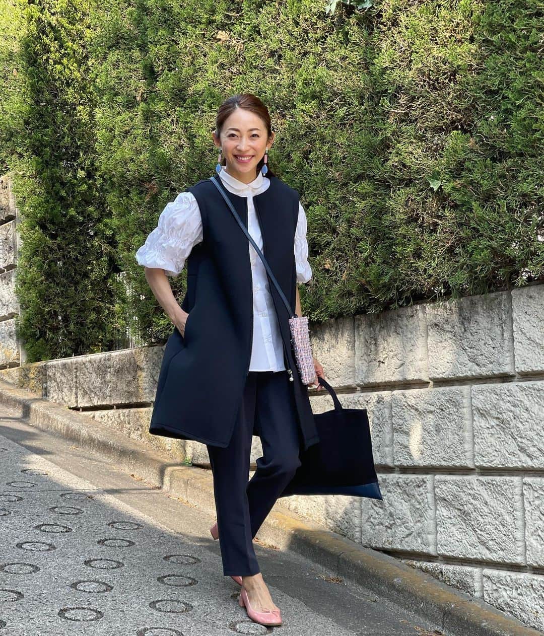 木本泉のインスタグラム