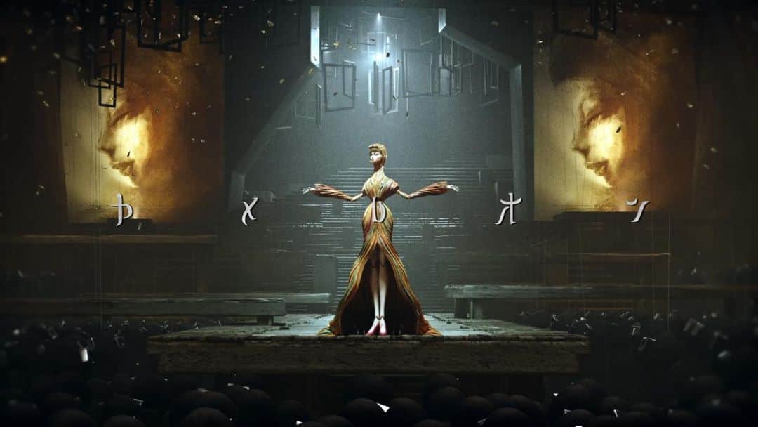 のインスタグラム：「King Gnu  「カメレオン」 MV公開  オスリン、ケント、ありがとう 大好きな作品がまた一つ増えた この世界観たまらんね  ⁡ Director:  OSRIN (PERIMETRON) @osrin.0902  ⁡ Producer:  Kento Yoshida (PERIMETRON) @keeeeeeento  ⁡ ⁡ Concept Artist:  Makoto Arai (PERIMETRON) @makotoarai_  ⁡ Character Design:  OSRIN (PERIMETRON) Makoto Arai (PERIMETRON) ⁡ CG Director:  Tomoyuki Iwasaki Atsushi Saito (ThisMan) @atsushi9749  ⁡ CG Animation Director:  Yu Ishino (ThisMan) @thisman_0000  ⁡ CG Chief Producer:  Motoyuki Kawase (N-DESIGN) @radicalfilm ⁡ CG Producer:  Atsushi Mashiko (TREE Digital Studio Inc) Mototsugu Endo (CafeVFX) ⁡ Modeler:  Takehiko Hoashi (Studio Picapixels) @picapixels  Misa Goto Manabu Niwa Nobuyuki Yamamoto (CafeVFX) ⁡ Rigger:  Masahiko Takaramura (N-DESIGN) ⁡ Animator:  Yuji Otake Takuro Togo Tsubasa Kuwabara (Spring Guild Inc.) Noboru Hayashi Ayako ⁡ CG Artist:  Mei Fujiwara (N-DESIGN) Shusaku Fujiki (TREE Digital Studio Inc) ⁡ Compositor:  Akari Shiba (N-DESIGN) ⁡  Designer:  Kenta Mori (PERIMETRON) @kentamori_  ⁡ Credit Designer:  U Hashikawa @u_awakihsah  ⁡ ⁡ Online Editor: Tomonori Horie (XOR) @xor.vfx  ⁡ Conform:  Jun Igarashi (XOR)」