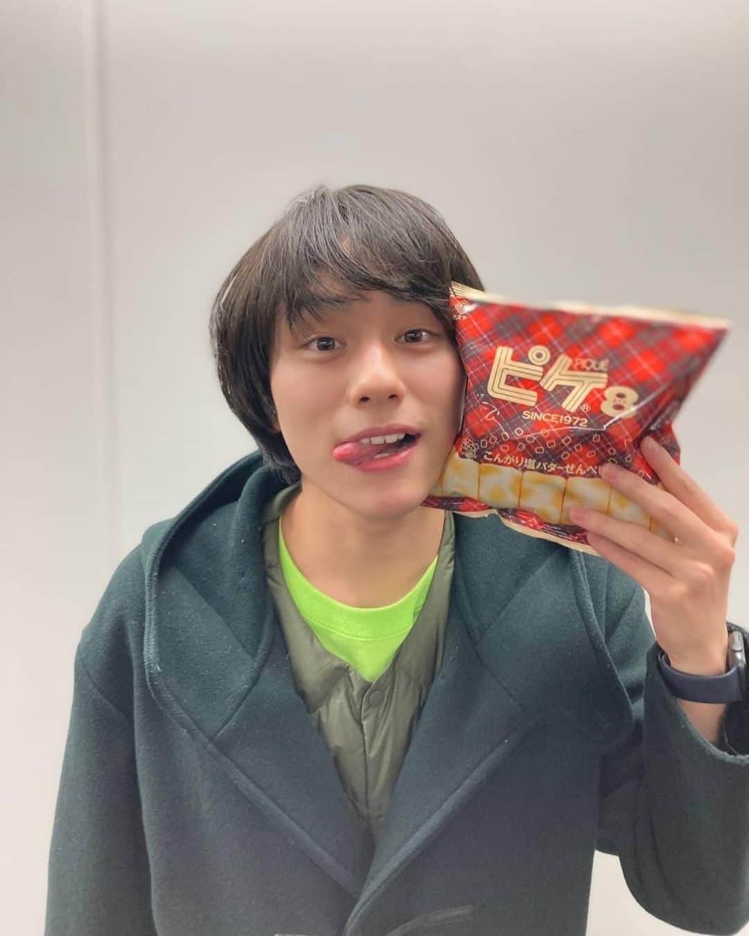 のインスタグラム：「もやし熱がまたキテる👒🐸🦖」