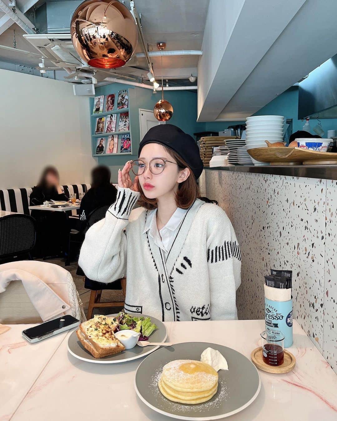 SHIZUのグルメインスタ