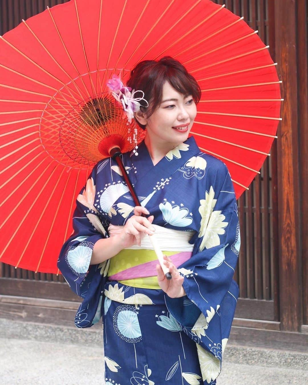 ちゃたさんのインスタグラム写真 - (ちゃたInstagram)「portrait〜kyoto👘  今より4キロほど太ってた〜レタッチもない無加工  #その瞬間に物語を #何気ない瞬間を残したい #私の写真もっと広まれ #絵のような写真が好き #透明感のある世界 #スクリーンに恋して #幸せな瞬間をもっと世界に #日常を紡いでく #被写体 #被写体モデル #被写体募集中 #被写体さんと繋がりたい#ポートレート#ポートレートモデル募集 #ポートレート女子 #ポートレートしま専科 #一眼レフのある生活 #写真撮ってる人と繋がりたい #写真好きな人と繋がりたい #カメラ好きな人と繋がりたい #ファインダー越しの私の世界 #カメラマン #ミスコン #カメラ友達募集中 #カメラのある生活 #カメラのある暮らし #여행스냅 #좋아요 #着物 #浴衣」3月16日 2時35分 - c.h.a.t.a.13