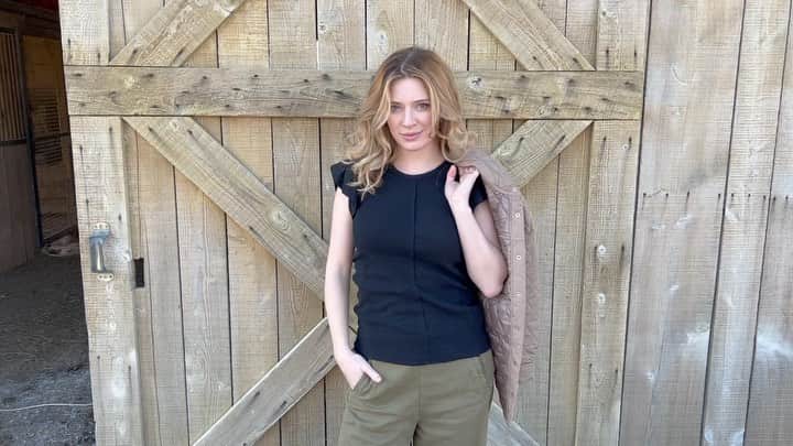 のインスタグラム：「Spring looks from @mycountrygrace   #modellife #mycountrygrace #americasnexttopmodel #springfashion」