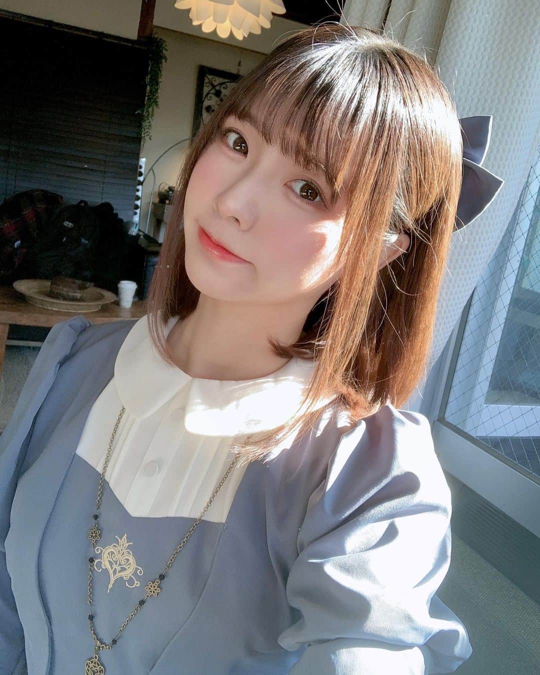 Liyuu（リーユウ）さんのインスタグラム写真 - (Liyuu（リーユウ）Instagram)「🤍えっと…  ごきげんよう。？」3月16日 15時10分 - koi_liyuu