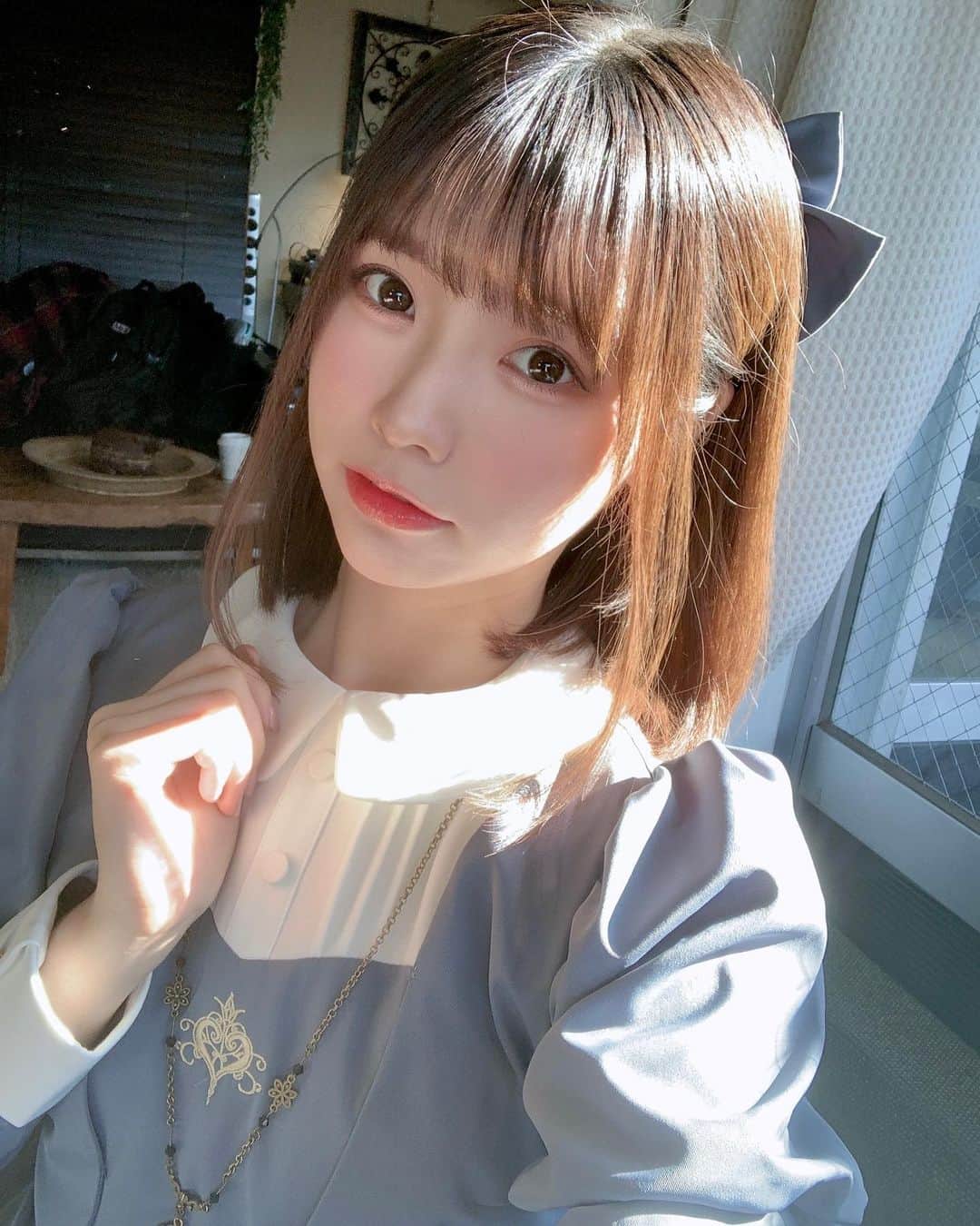 Liyuu（リーユウ）さんのインスタグラム写真 - (Liyuu（リーユウ）Instagram)「🤍えっと…  ごきげんよう。？」3月16日 15時10分 - koi_liyuu