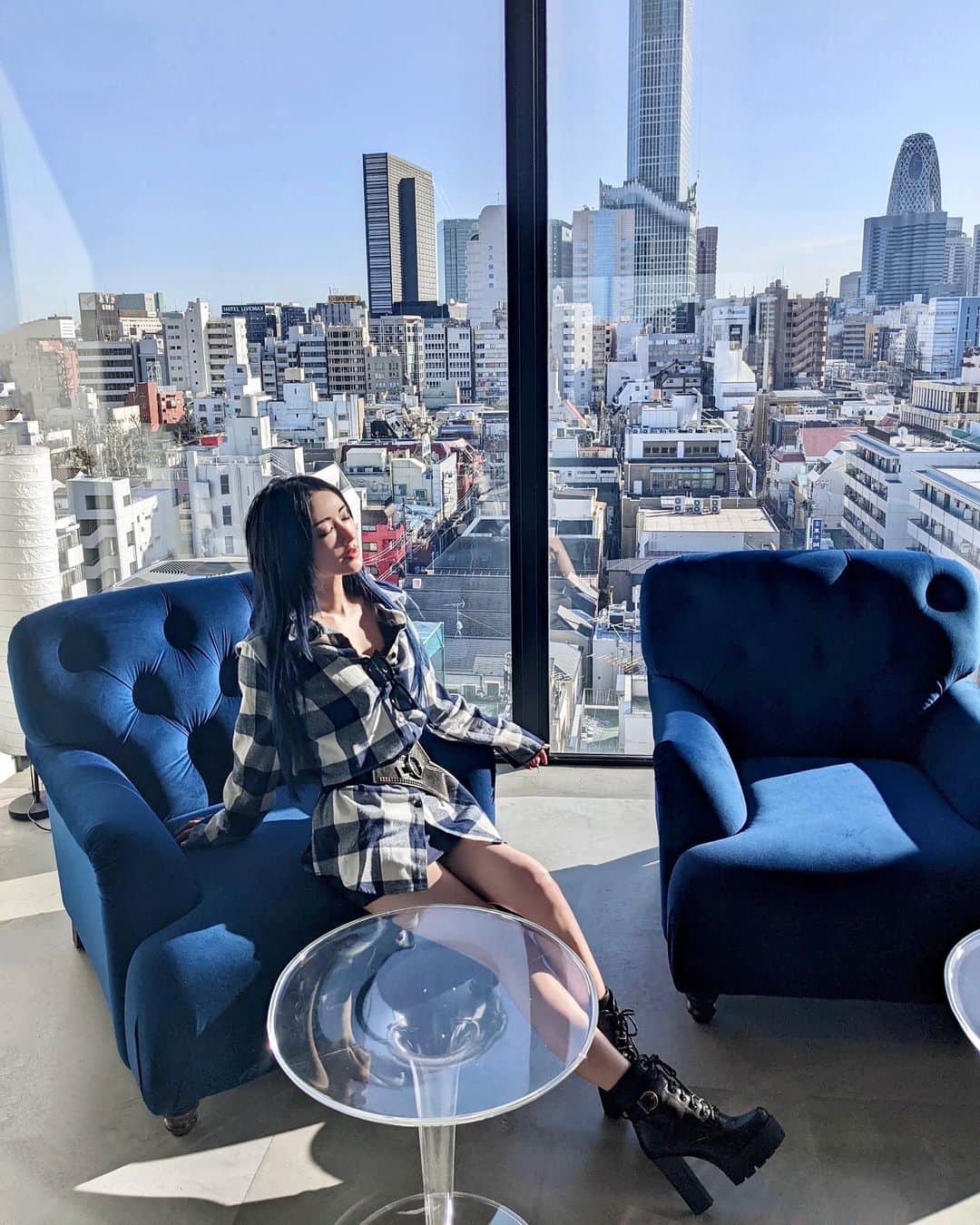 美咲あいりのグルメインスタ