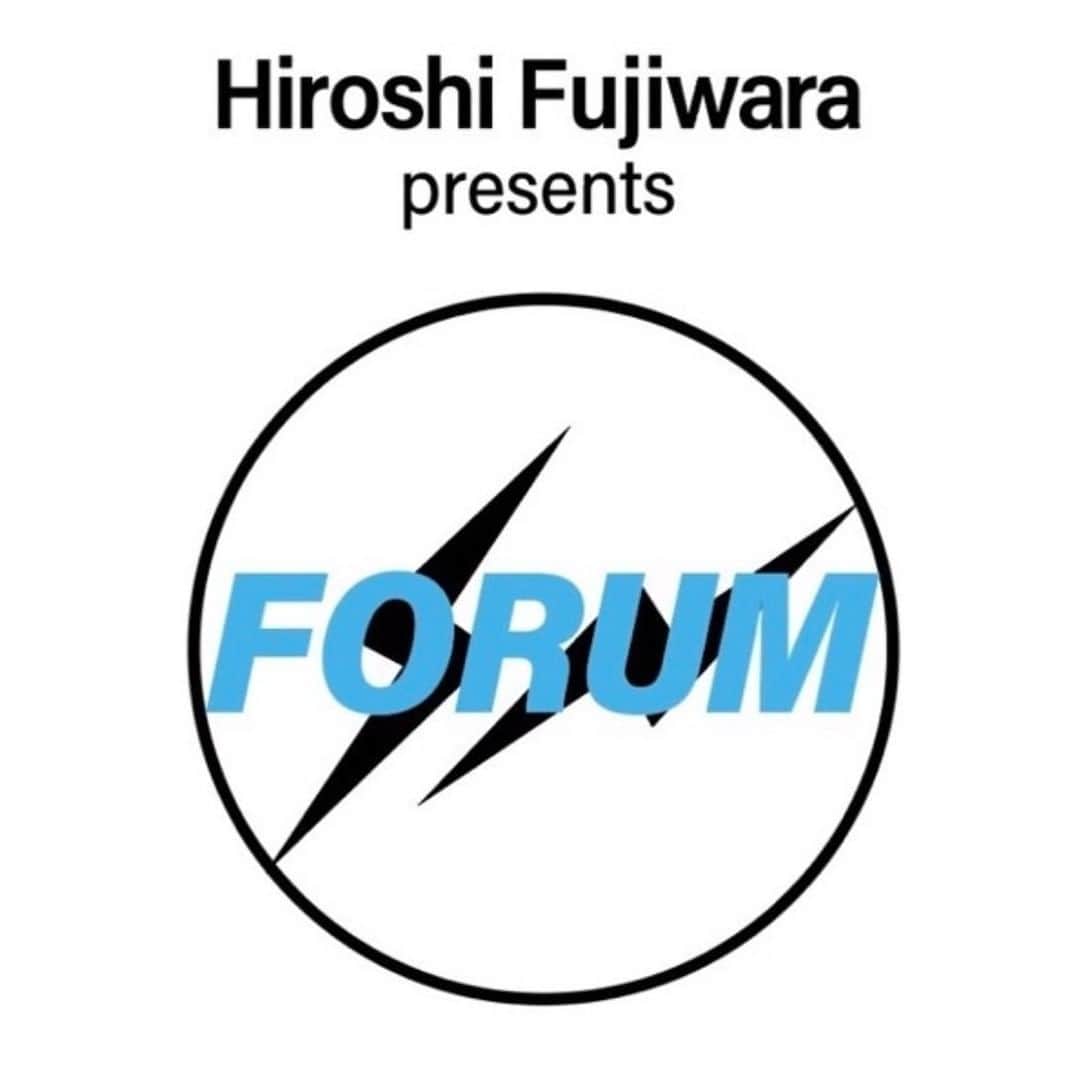 HYPEBEAST Japanさんのインスタグラム写真 - (HYPEBEAST JapanInstagram)「#HYPEBEAST : 藤原ヒロシが、新たなプロジェクト “FRAGMENT FORUM” のローンチを自身の『Instagram』を通して発表した。“FRAGMENT FORUM” は、HF が主宰する月額会費制のオンラインサロンであり、月額3,300円（税込）でメンバーの申し込みを受け付ける。詳細は @hypebeastjp のプロフィール🔗から Photo : @fujiwarahiroshi」3月16日 11時45分 - hypebeastjp
