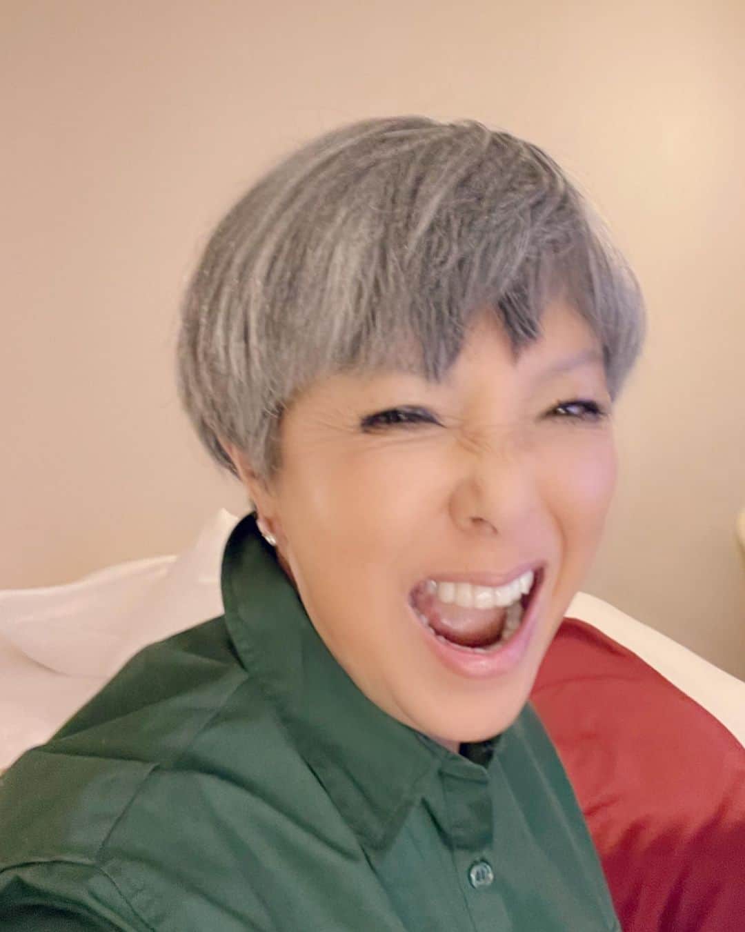 ピーターのインスタグラム