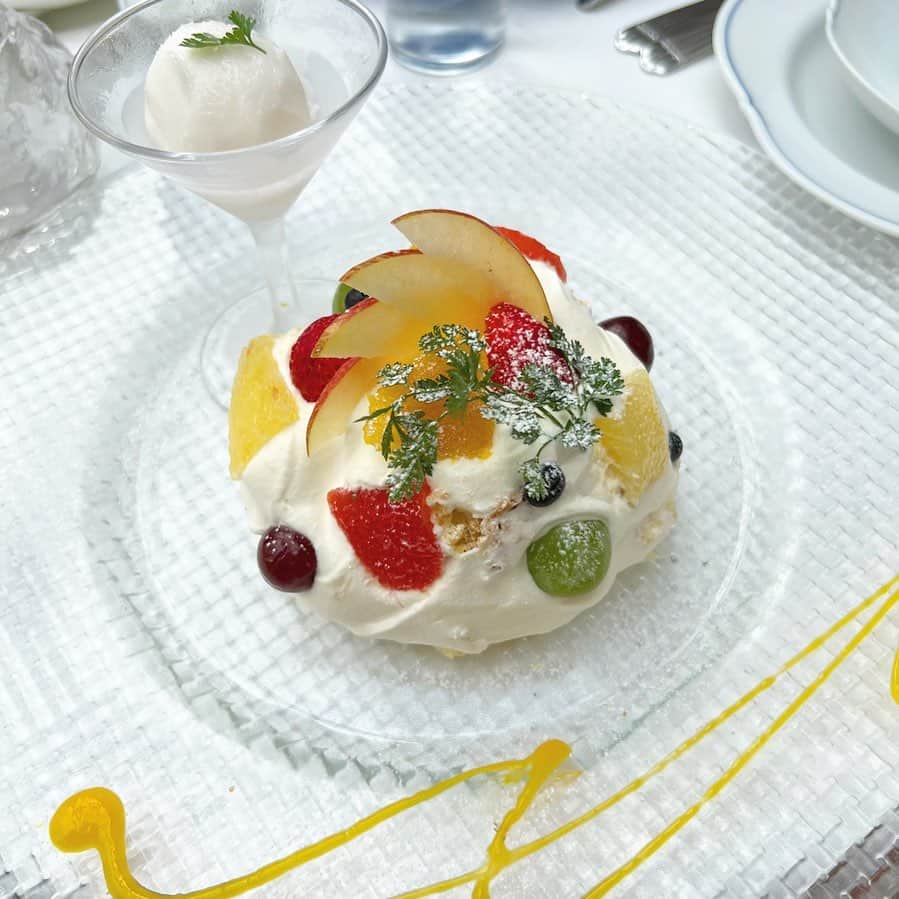 岩間恵のグルメインスタ