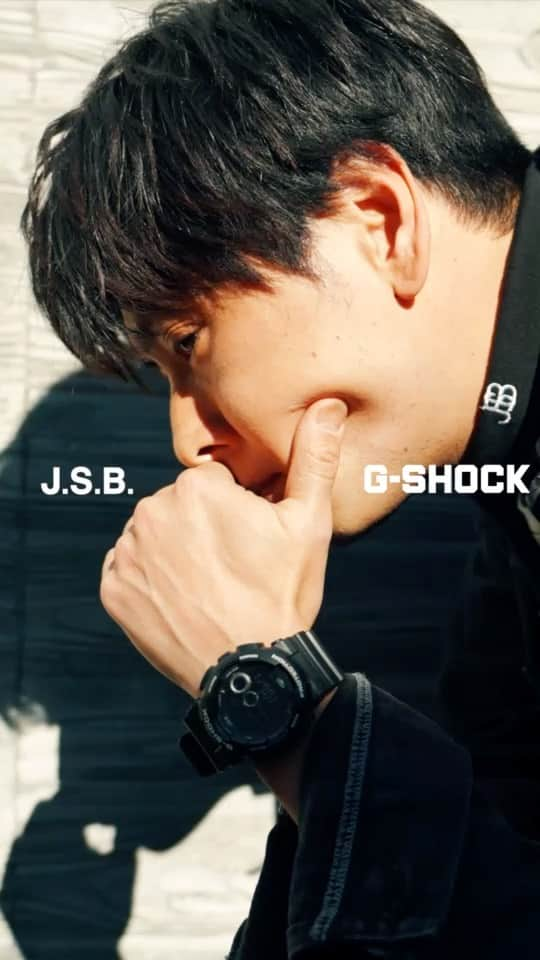 J.S.Bのインスタグラム：「J.S.B. × G-SHOCK 2022.3.19 (SAT)ON SALE at VERTICAL GARAGE  @3jsb_kenjiro_official  @j.s.b._official  @vertical_garage  @gshock_jp  @gshock_casio_official  #jsb #verticalgarage #gshock」